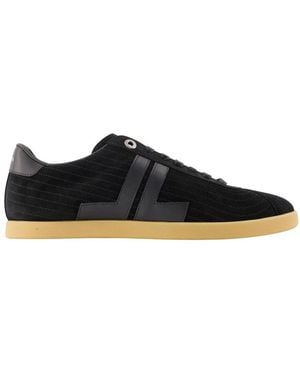 Lanvin Sneakers - Nero