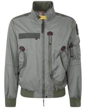 Parajumpers Bomber Jackets - Grey