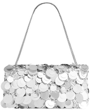 Rabanne Shoulder Bags - Blanco