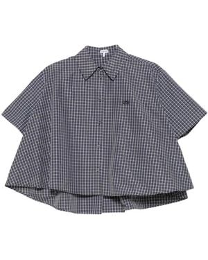 Loewe Shirts - Grey