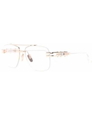 Dita Eyewear Glasses - White