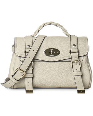 Mulberry Handbags - Natural