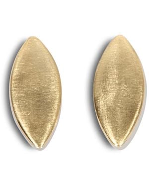 Jacquemus Earrings - Mettallic