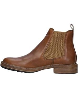 Astorflex Chelsea Boots - Marrone