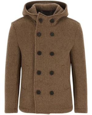 Bomboogie Winter Jackets - Green