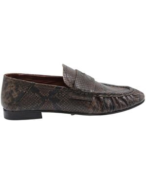 March23 Meyers Teleste Loafer - Braun