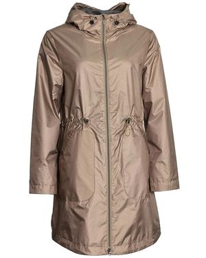 Danwear Light Jackets - Brown