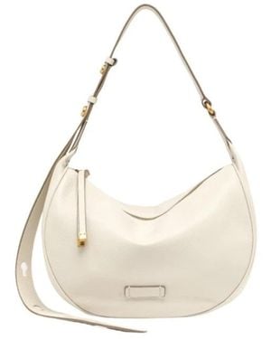 Gianni Chiarini Shoulder Bags - Blanco