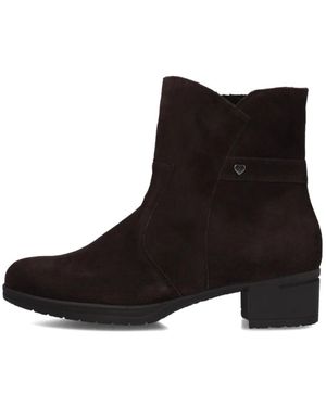 Hartjes Hip Boot - Zwart