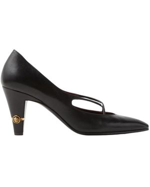 Versace Pumps - Negro