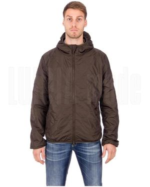 Aspesi Light Jackets - Brown