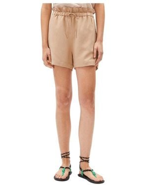 ARMEDANGELS Short Shorts - Neutro