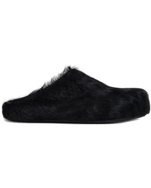 Marni Mules - Noir