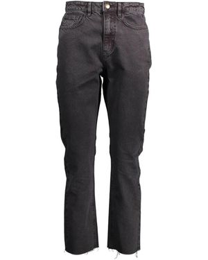 Desigual Slim-Fit Jeans - Grey