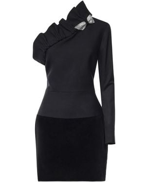 Genny Party Dresses - Nero