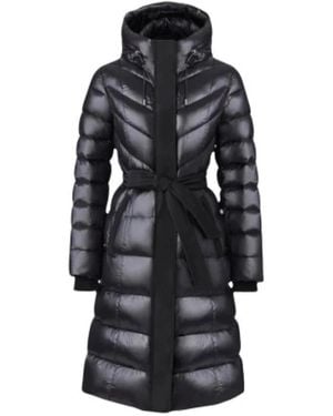 Mackage Parkas - Negro