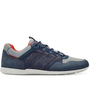 S.oliver Trainers - Blue