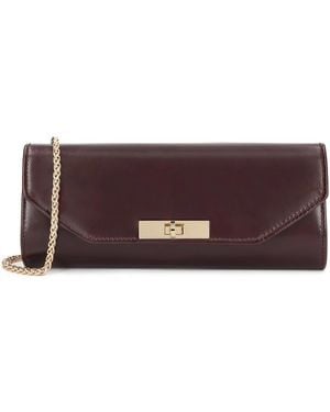 Kazar Clutches - Viola