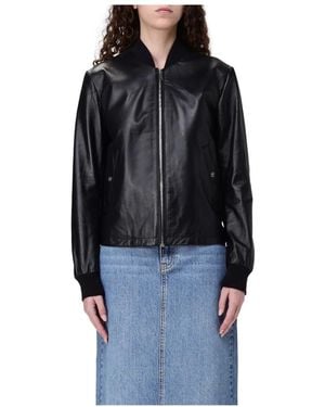 Add Light Jackets - Zwart