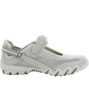 Allrounder Sneakers - Grigio
