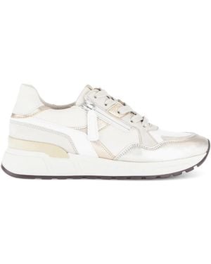 Gabor Sneakers - Wit