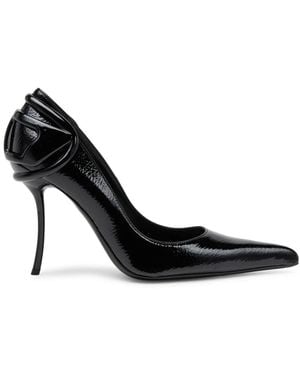 DIESEL Court Shoes - Black
