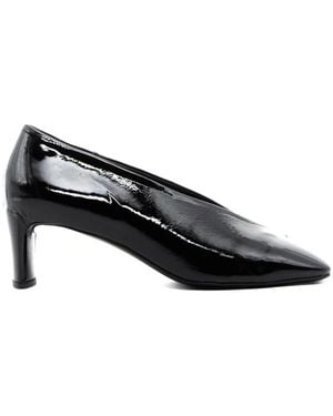 Roberto Del Carlo Pumps - Noir