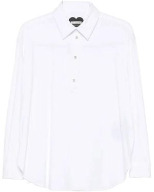 Rrd Shirts - Blanco