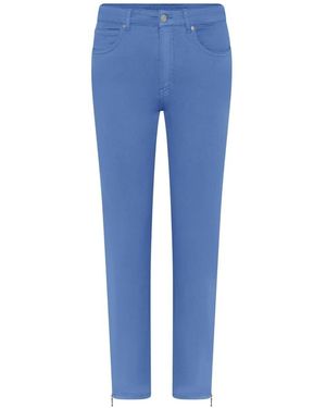 Cro Skinny Fit Jeans - Blue