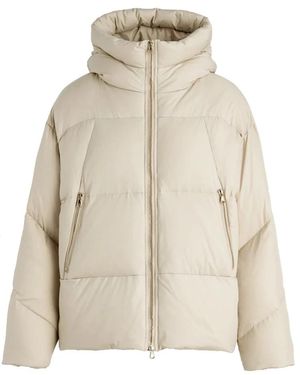Tatras Down Jackets - Neutro