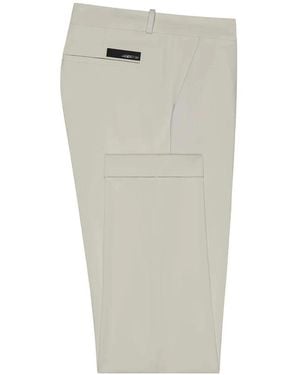 Rrd Suit Trousers - Grey