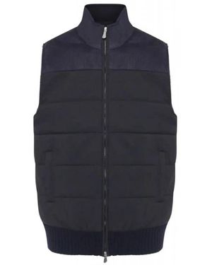 Gran Sasso Vests - Azul