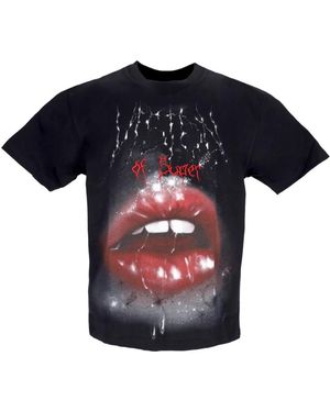 Vision Of Super T-Shirts - Blue