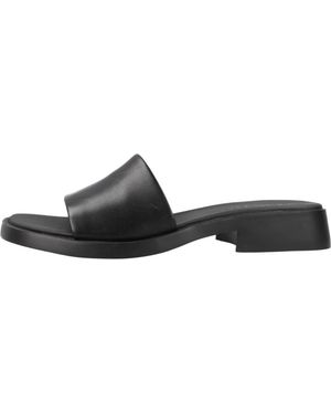 Camper Dana Sandal - Braun