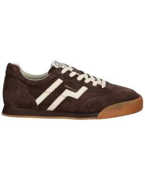 GANT Sneakers - Marrone