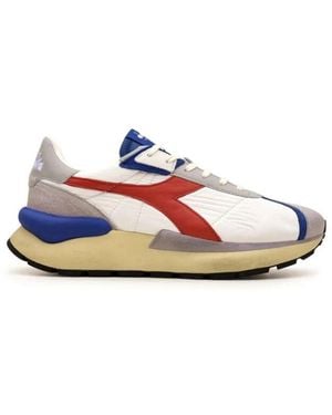 Diadora Sneakers - Blue