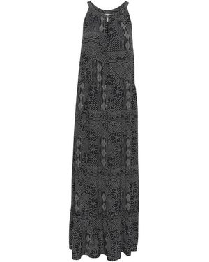 Part Two Maxi Dresses - Gris