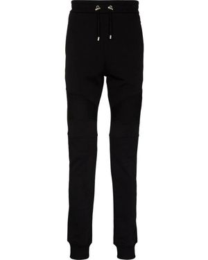 Balmain Joggers - Black