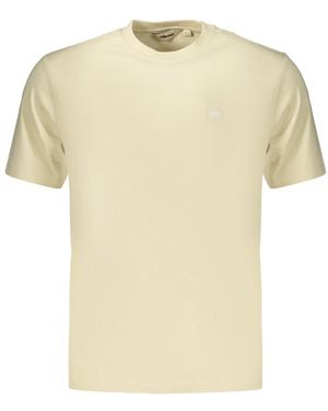 Ellesse T-Shirts - Amarillo
