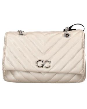 Gio Cellini Milano Mm042 Schultertasche - Natur