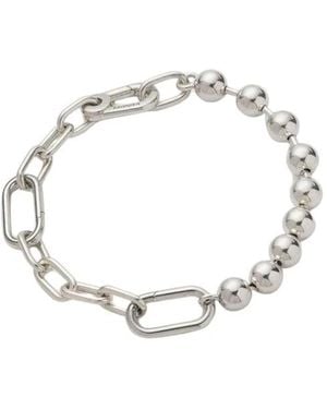 PANDORA Bracelets - Metálico