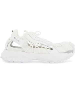 Versace Mercury M_Vs_01 Sneakers - Wit
