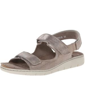 Mephisto Flat sandals - Marrone