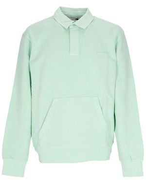 Carhartt Leichtes Sweatshirt - Grün