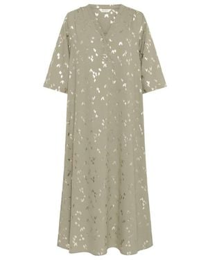Part Two Maxi Dresses - Green
