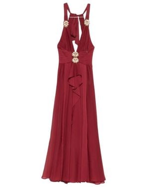 Babylon Gowns - Rouge