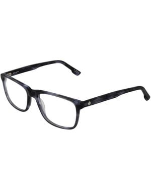 Spy Glasses - Noir