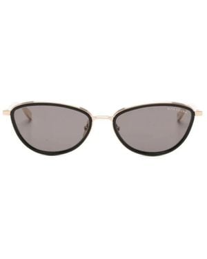 Dita Eyewear Sunglasses - Gris