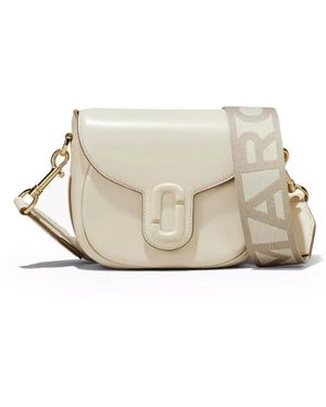 Marc Jacobs Shoulder Bags - Blanc