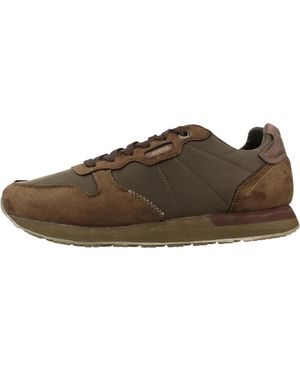 MTNG Sneakers - Marrone